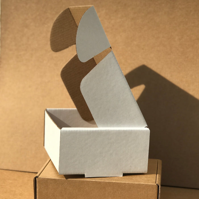 Caja Rectangular 30 x 17.5 x 9 cm