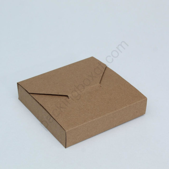 Caja tipo Sobre de 14 x 14 x 3 cm