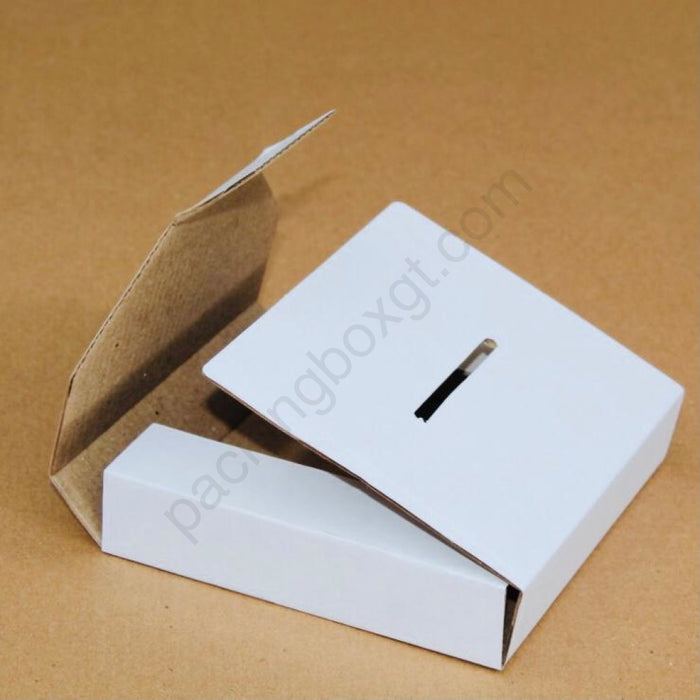 Caja tipo Sobre de 14 x 14 x 3 cm