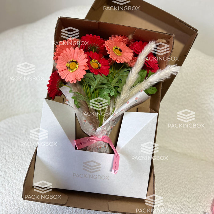 Caja de 45 x 30 x 15 cm (100 Unidades)