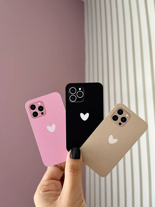 Tarjetas Dúplex Personalizadas estilo iPhone