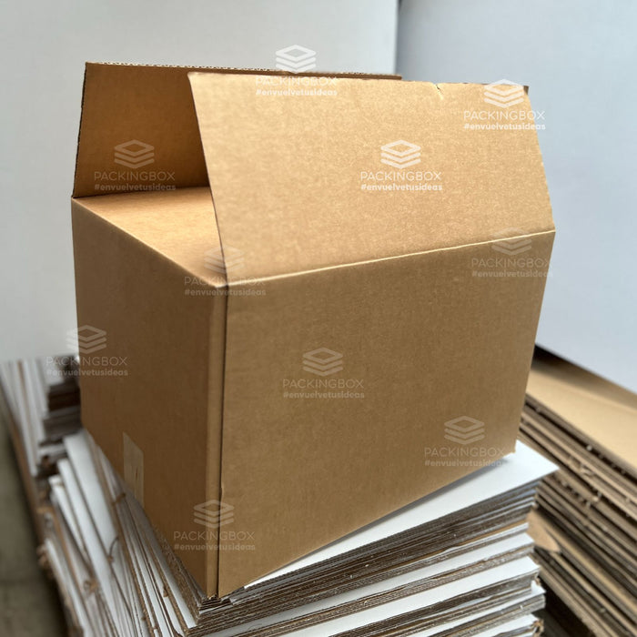 Caja de 39 x 31 x 26 cm (1000 Unidades)