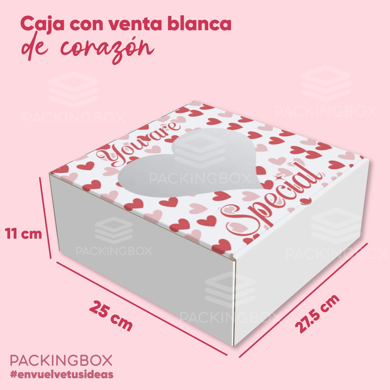 San Valentín ❤️