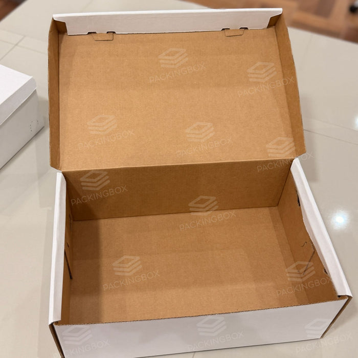 Caja de 35 x 22.5 x 12 cm