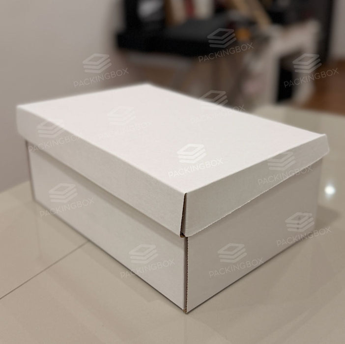 Caja de 29 x 20 x 11 cm