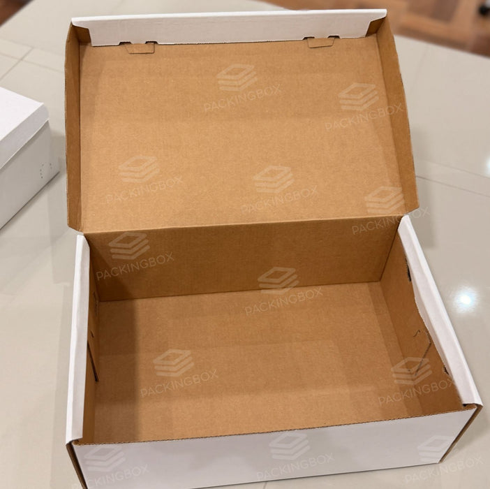 Caja de 29 x 20 x 11 cm