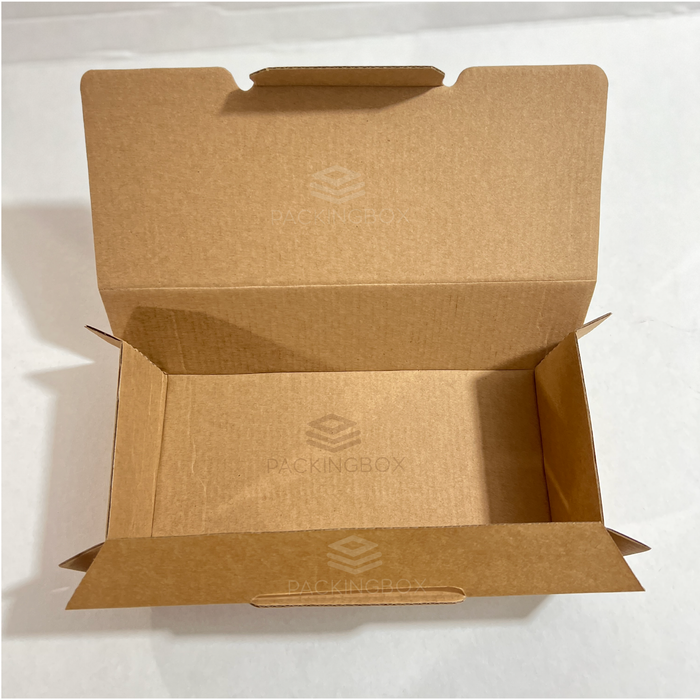 Caja de 23 x 10.5 x 6.5 cm