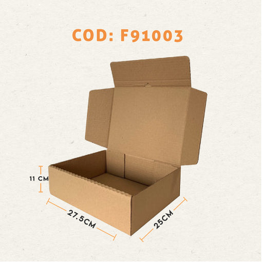 Cajas M & D - ¡Caja Pequeña Cuadrada! ✨ 🔸Disponible en Texcote