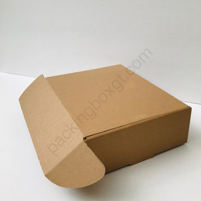 Caja De Cartón Pequeña Envíos Por , 12.7x7.6x8.9 Cm